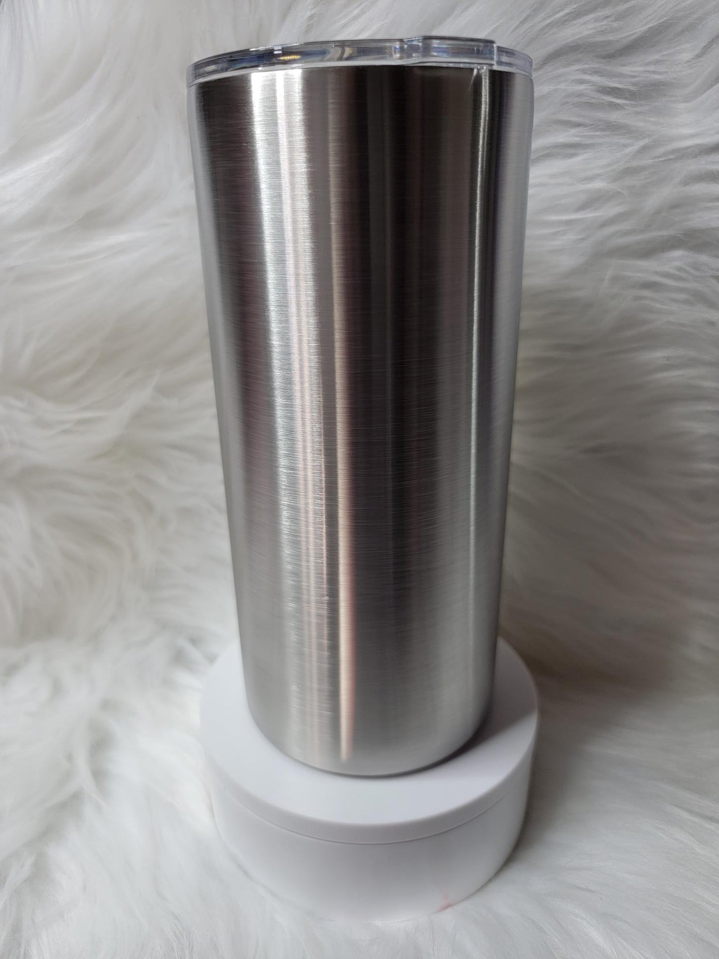 20 oz. Skinny