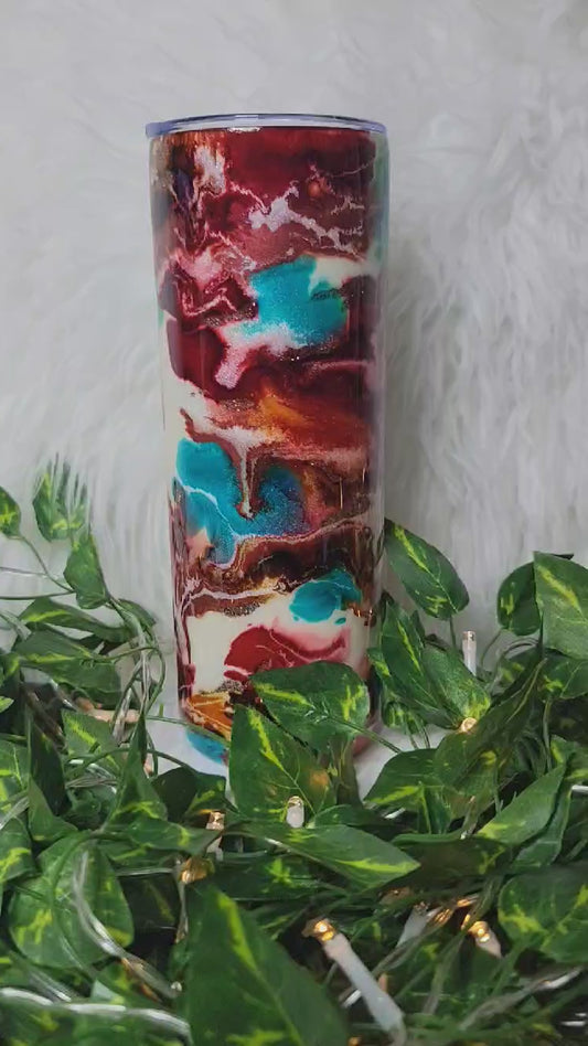 #401  - Cranberrysicle