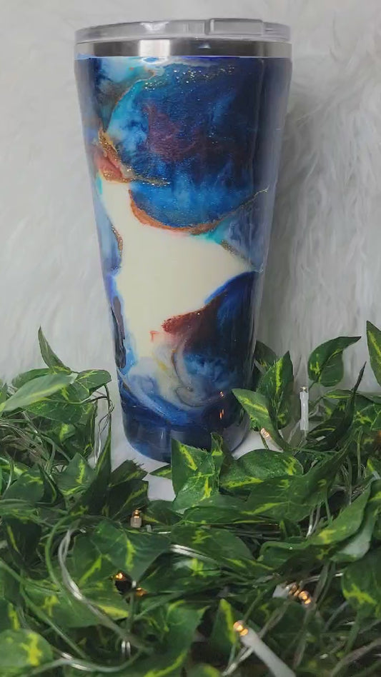 #420 - Ocean Vibes